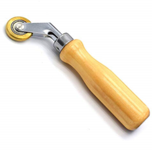 aandrukroller smal