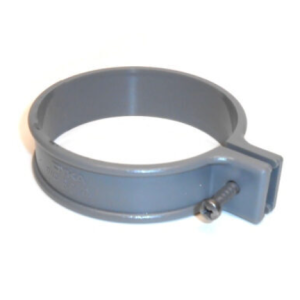 beugel pvc buis 80mm
