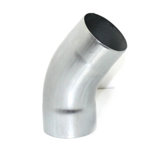 bocht zink 40gr 80 mm