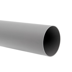 buis 80mm pvc
