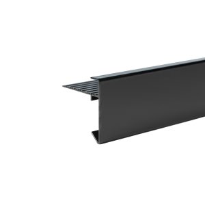 daktrim 45 x 45 zwart