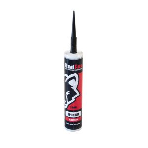 epdm kit zwart