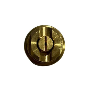 nozzle t.b.v. spuitpistool