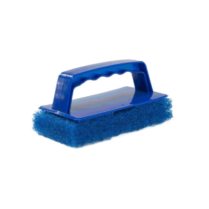 schuursponsje