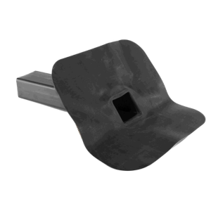 stadsuitloop 80x60 45gr