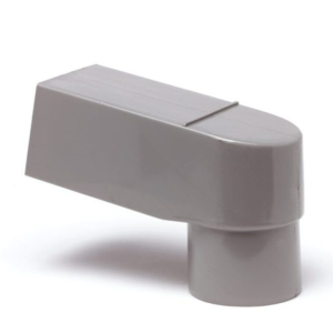 stadsuitloop 80x60 pvc