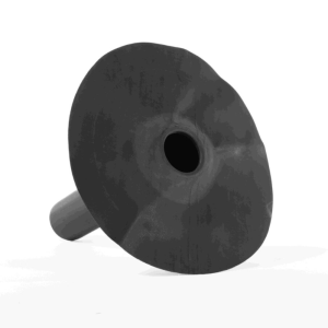uitloop 50mm