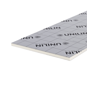 unilin pir 40mm