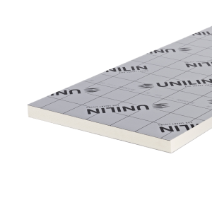 unilin pir 60mm