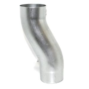 zinken sprongbocht 80mm
